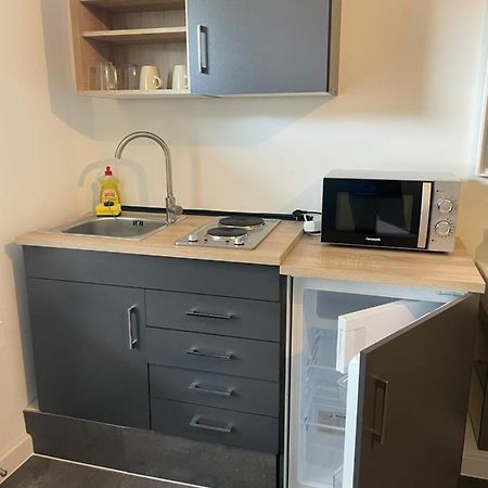 Mr Ferienwohnung - Einzelzimmer Frieda Schellerten Kültér fotó