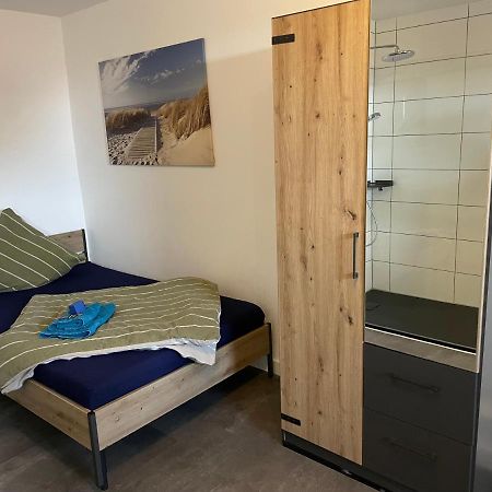 Mr Ferienwohnung - Einzelzimmer Frieda Schellerten Kültér fotó