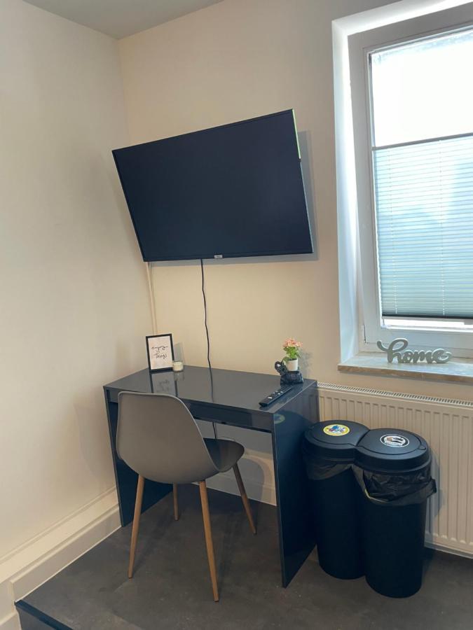 Mr Ferienwohnung - Einzelzimmer Frieda Schellerten Kültér fotó