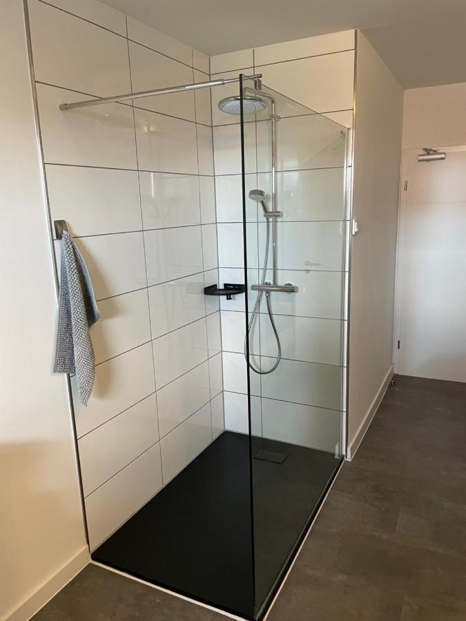 Mr Ferienwohnung - Einzelzimmer Frieda Schellerten Kültér fotó